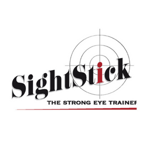 sightstick logo made by Marie Oyegun